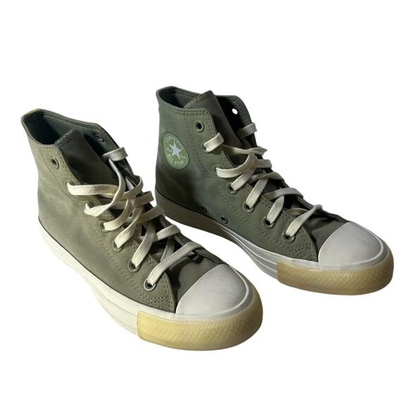 Converse Chuck Taylor All Star High Alt Exploration Light Field Surplus 6 - Picture 1 of 9